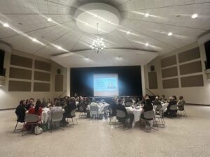 ACLL Event hosted at Faulkner University